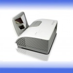 Projektor Vivitek D795WT
